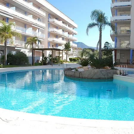 Apartment Global Immo 3268 Port Canigo *