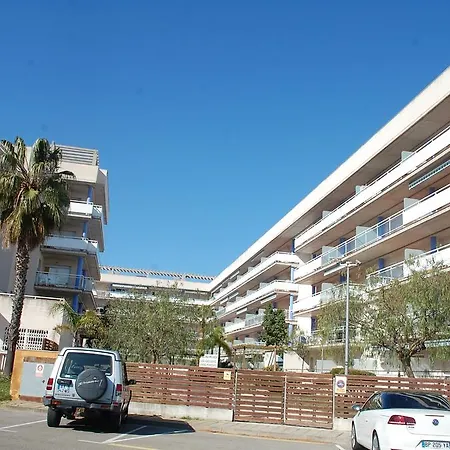 דירה Global Immo 3268 Port Canigo רוזס