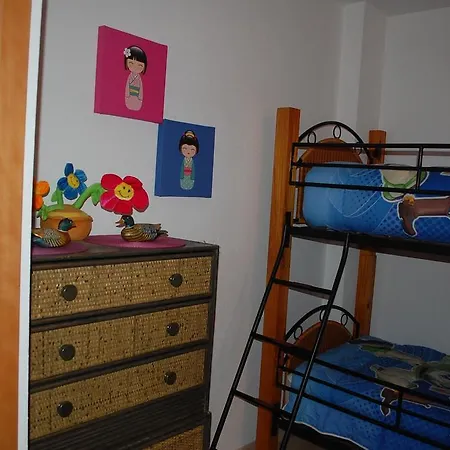 Apartment Global Immo 3268 Port Canigo *