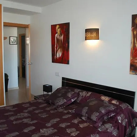 Apartment Global Immo 3268 Port Canigo *