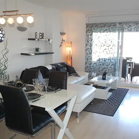 Apartment Global Immo 3268 Port Canigo