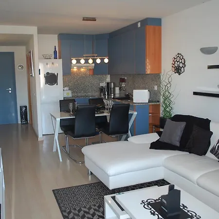 Apartment Global Immo 3268 Port Canigo *