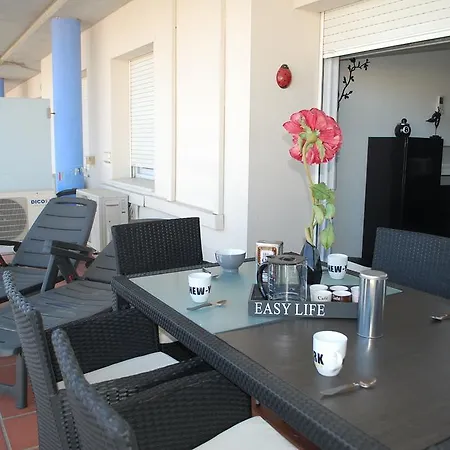 Apartment Global Immo 3268 Port Canigo