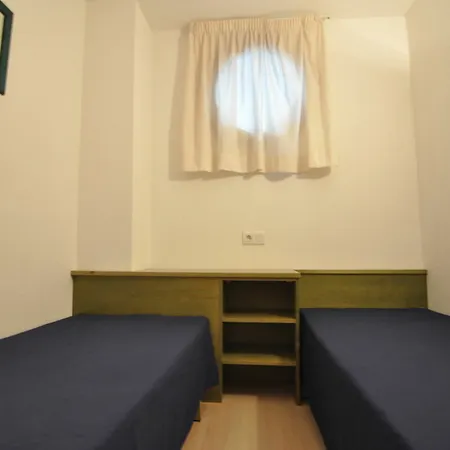 Apartment Global Immo 3268 Port Canigo *